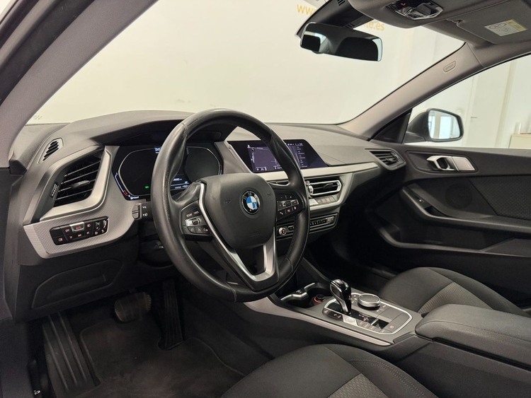 BMW Serie 2 SERIE 2 GRAN COUPE foto 8