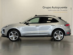 Porsche Macan MACAN miniatura 6