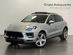 Porsche Macan MACAN miniatura 7