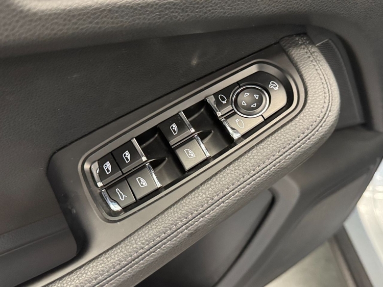 Porsche Macan MACAN foto 16