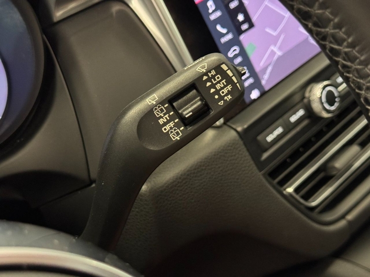 Porsche Macan MACAN foto 22