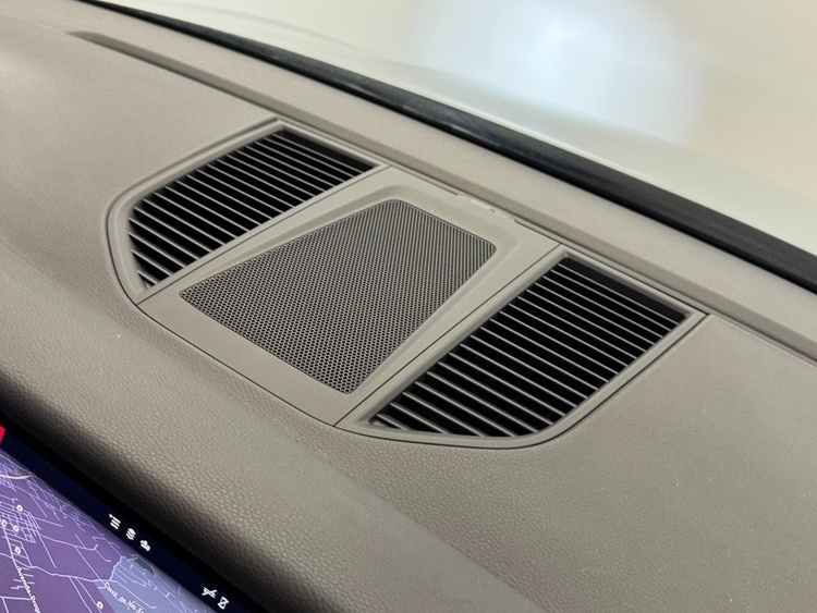 Porsche Macan MACAN foto 32