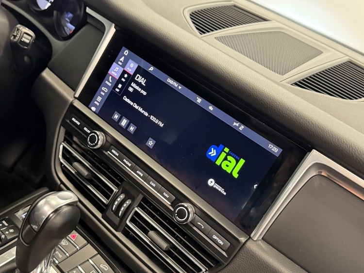 Porsche Macan MACAN foto 34
