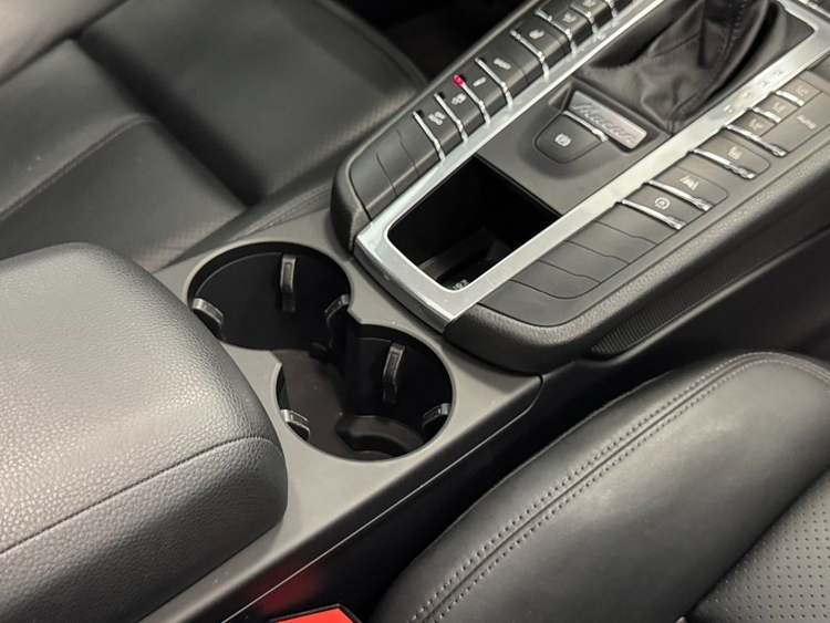 Porsche Macan MACAN foto 38
