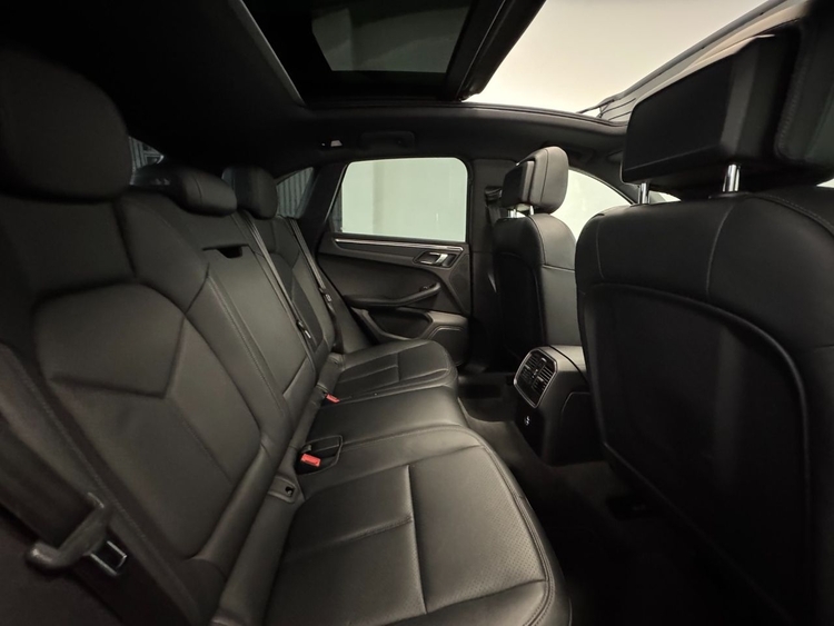 Porsche Macan MACAN foto 40