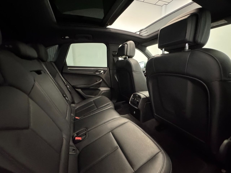 Porsche Macan MACAN foto 41