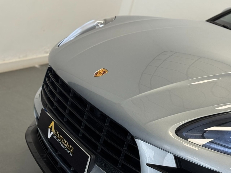 Porsche Macan MACAN foto 45