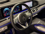 Mercedes GLE Coupé GLE COUPÉ 400D miniatura 19