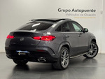 Mercedes GLE Coupé GLE COUPÉ 400D miniatura 4