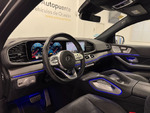 Mercedes GLE Coupé GLE COUPÉ 400D miniatura 8