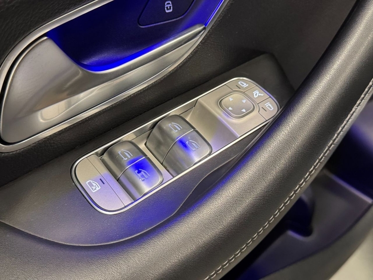 Mercedes GLE Coupé GLE COUPÉ 400D foto 15