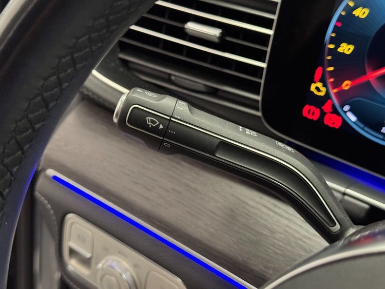 Mercedes GLE Coupé GLE COUPÉ 400D foto 21