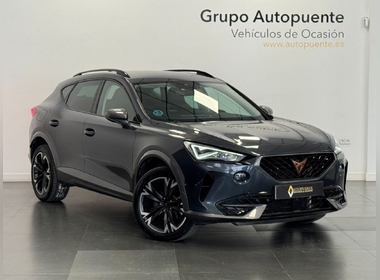 Cupra - Formentor