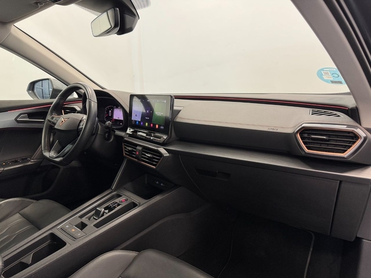 Cupra Formentor FORMENTOR 4DRIVE DSG  foto 13