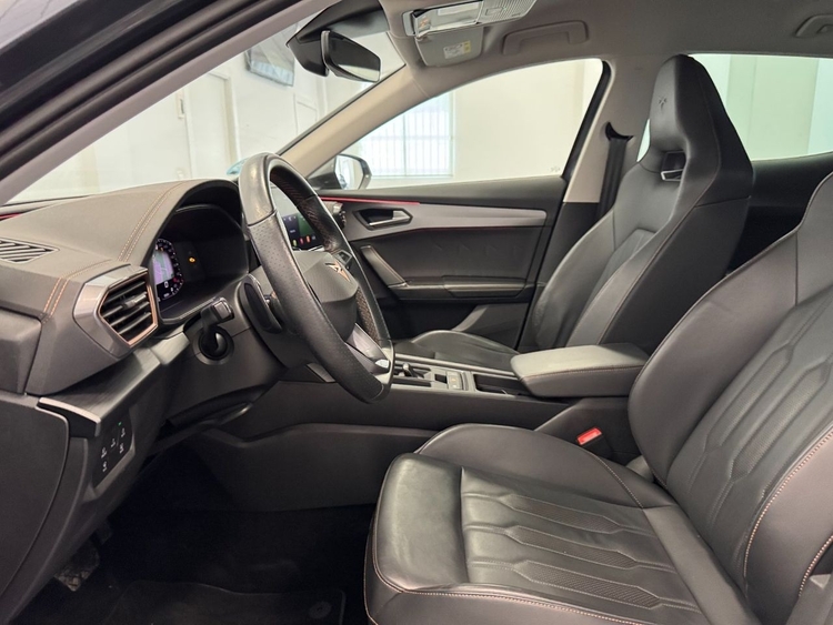 Cupra Formentor FORMENTOR 4DRIVE DSG  foto 15