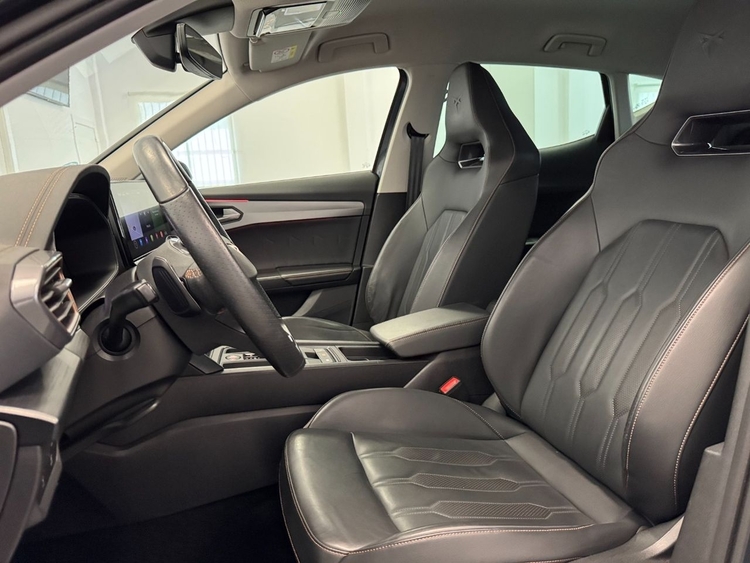 Cupra Formentor FORMENTOR 4DRIVE DSG  foto 16