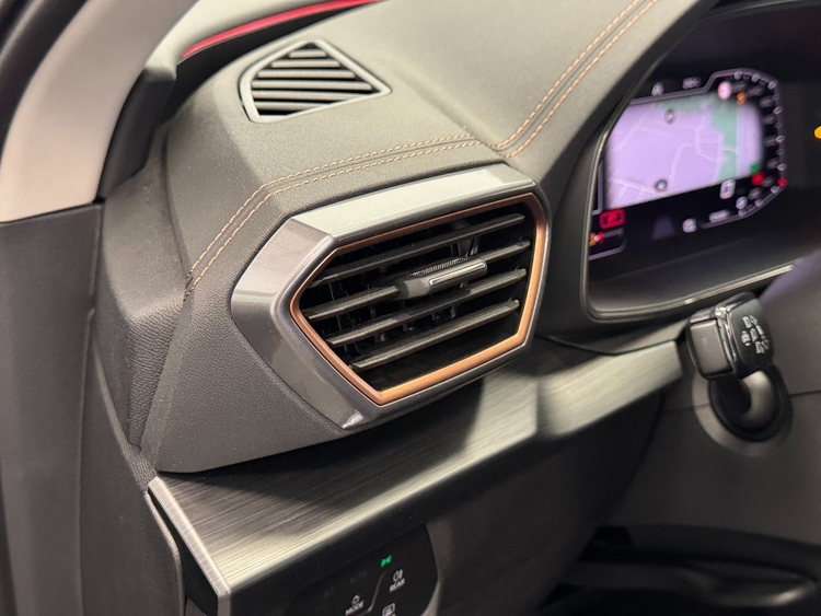 Cupra Formentor FORMENTOR 4DRIVE DSG  foto 19