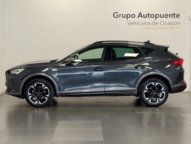 Cupra Formentor FORMENTOR 4DRIVE DSG  foto 6