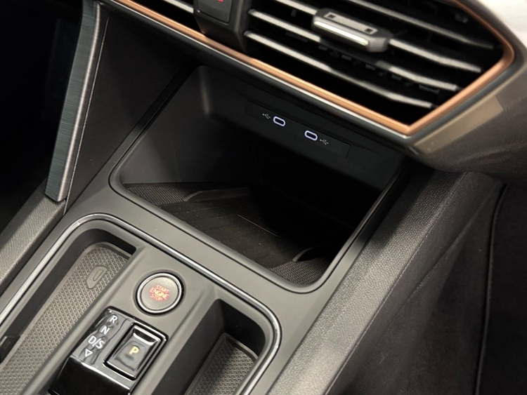 Cupra Formentor FORMENTOR 4DRIVE DSG  foto 46