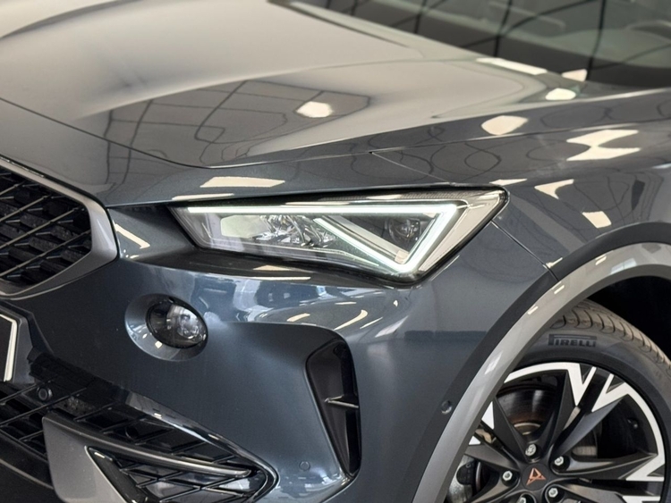 Cupra Formentor FORMENTOR 4DRIVE DSG  foto 53