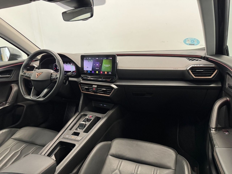 Cupra Formentor FORMENTOR 4DRIVE DSG  foto 11