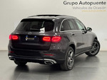 Mercedes Clase GLC GLC 300D AMG 4 MATIC miniatura 3