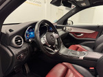 Mercedes Clase GLC GLC 300D AMG 4 MATIC miniatura 13