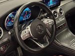 Mercedes Clase GLC GLC 300D AMG 4 MATIC miniatura 18