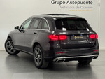 Mercedes Clase GLC GLC 300D AMG 4 MATIC miniatura 4