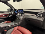 Mercedes Clase GLC GLC 300D AMG 4 MATIC miniatura 28