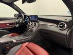 Mercedes Clase GLC GLC 300D AMG 4 MATIC miniatura 29