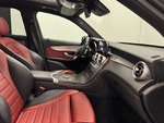 Mercedes Clase GLC GLC 300D AMG 4 MATIC miniatura 30