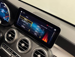 Mercedes Clase GLC GLC 300D AMG 4 MATIC miniatura 36