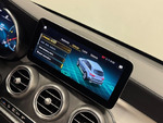 Mercedes Clase GLC GLC 300D AMG 4 MATIC miniatura 38
