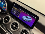Mercedes Clase GLC GLC 300D AMG 4 MATIC miniatura 39