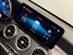 Mercedes Clase GLC GLC 300D AMG 4 MATIC miniatura 40