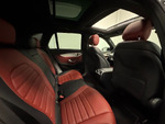 Mercedes Clase GLC GLC 300D AMG 4 MATIC miniatura 47