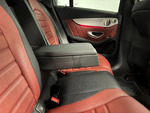 Mercedes Clase GLC GLC 300D AMG 4 MATIC miniatura 49