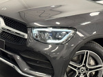 Mercedes Clase GLC GLC 300D AMG 4 MATIC miniatura 52