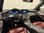 Mercedes Clase GLC GLC 300D AMG 4 MATIC miniatura 8