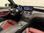 Mercedes Clase GLC GLC 300D AMG 4 MATIC miniatura 11