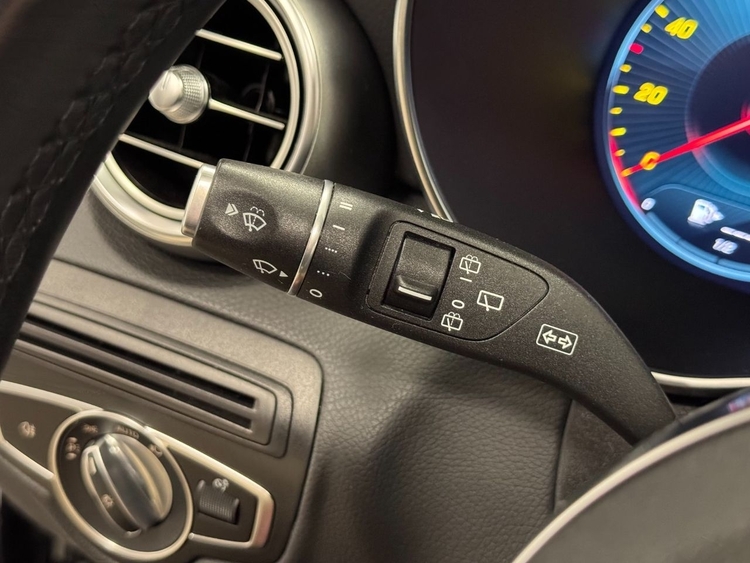 Mercedes Clase GLC GLC 300D AMG 4 MATIC foto 20