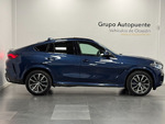 BMW X6 XDRIVE 40D PACK M miniatura 3