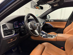 BMW X6 XDRIVE 40D PACK M miniatura 14