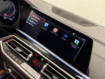 BMW X6 XDRIVE 40D PACK M miniatura 38
