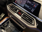 BMW X6 XDRIVE 40D PACK M miniatura 39