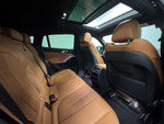BMW X6 XDRIVE 40D PACK M miniatura 44
