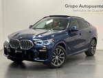 BMW X6 XDRIVE 40D PACK M miniatura 7