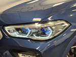 BMW X6 XDRIVE 40D PACK M miniatura 54