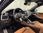 BMW X6 XDRIVE 40D PACK M miniatura 8